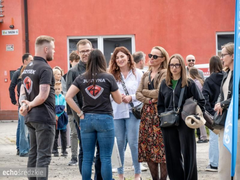 Sala gimnastyczna Dobryń Studio