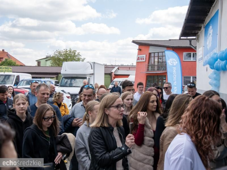 Sala gimnastyczna Dobryń Studio