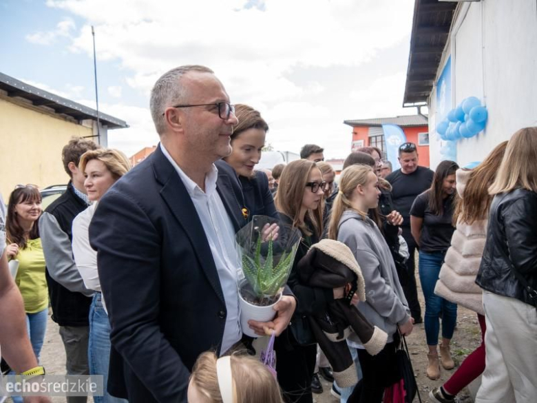 Sala gimnastyczna Dobryń Studio