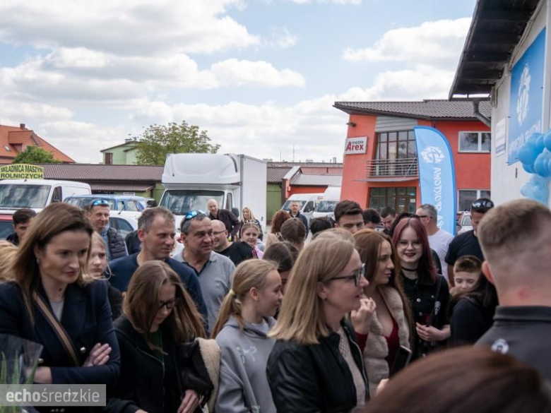 Sala gimnastyczna Dobryń Studio