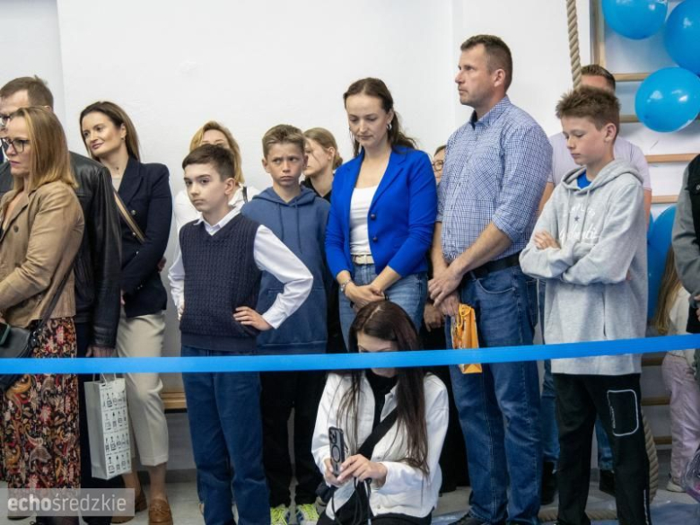 Sala gimnastyczna Dobryń Studio