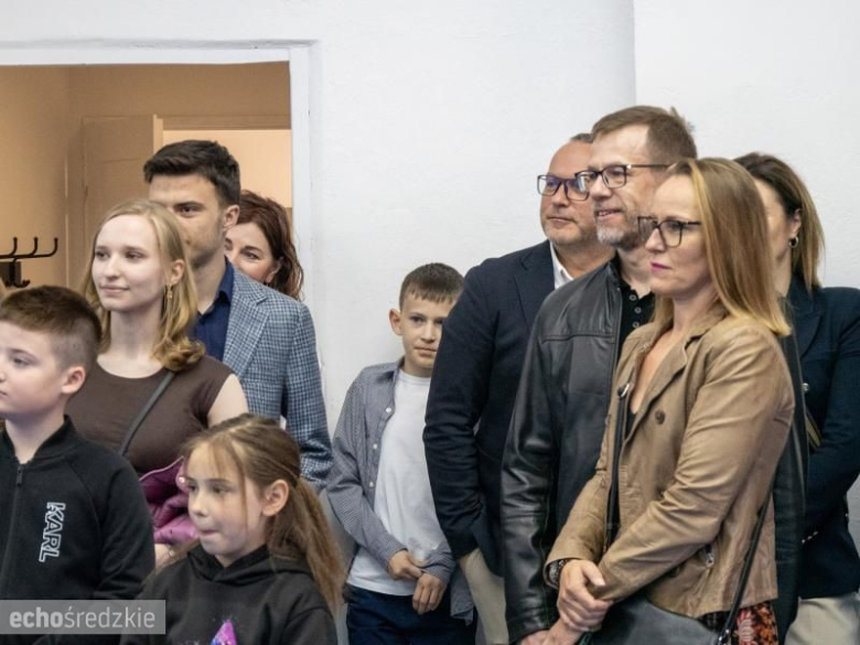 Sala gimnastyczna Dobryń Studio