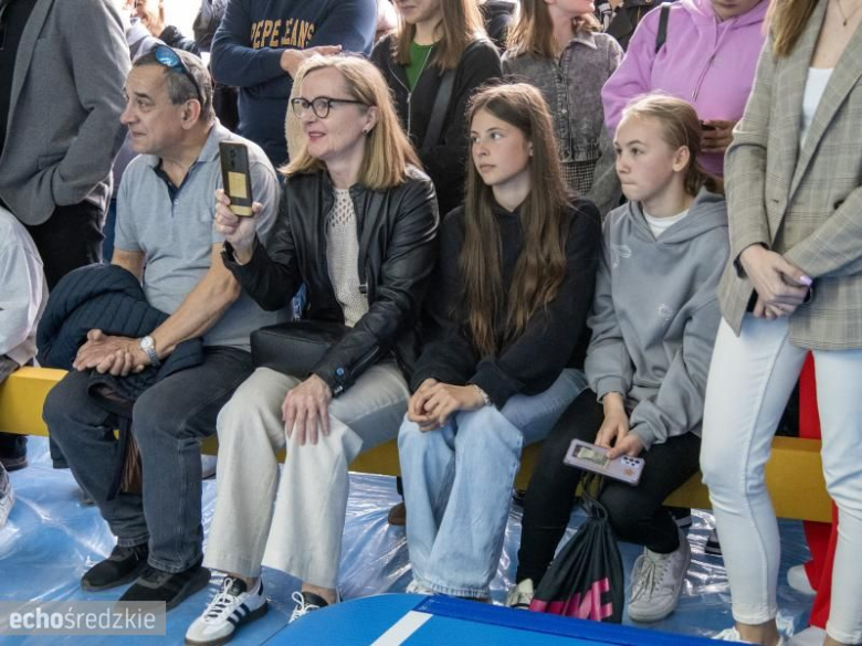 Sala gimnastyczna Dobryń Studio