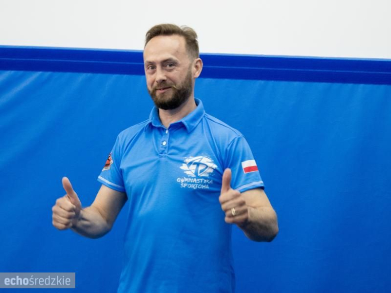 Sala gimnastyczna Dobryń Studio