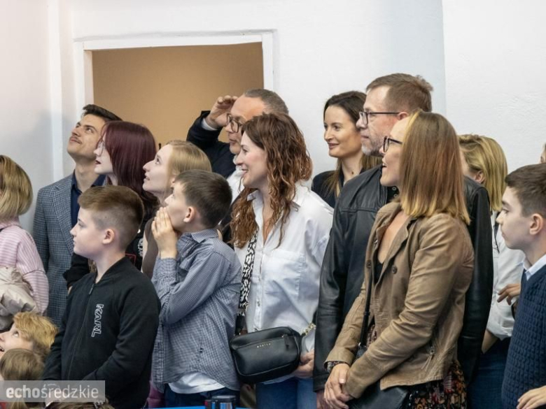 Sala gimnastyczna Dobryń Studio