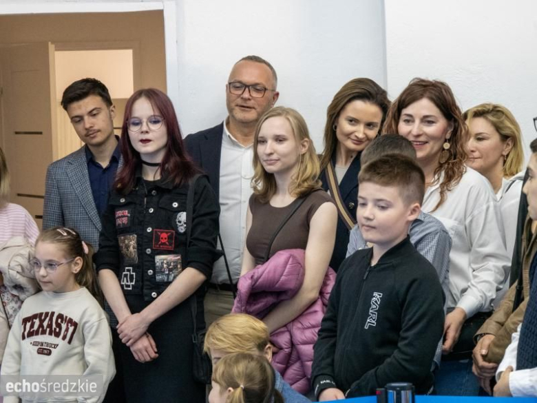 Sala gimnastyczna Dobryń Studio