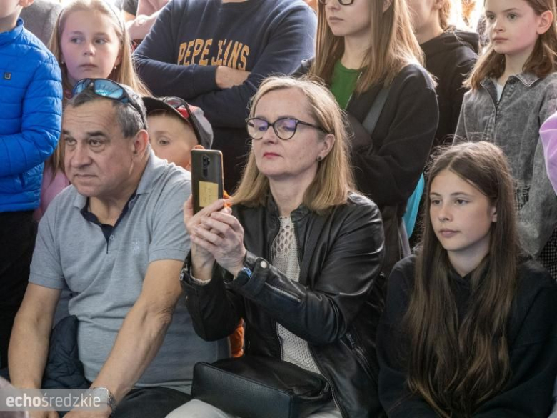 Sala gimnastyczna Dobryń Studio