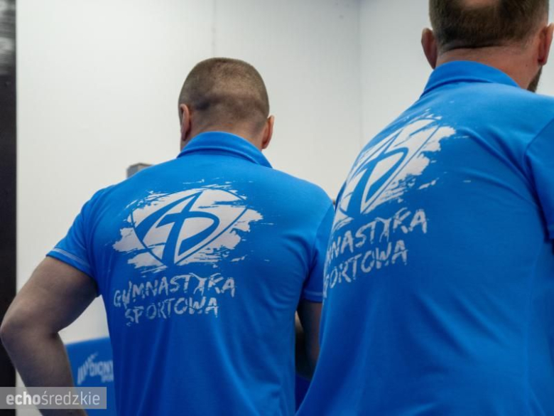 Sala gimnastyczna Dobryń Studio