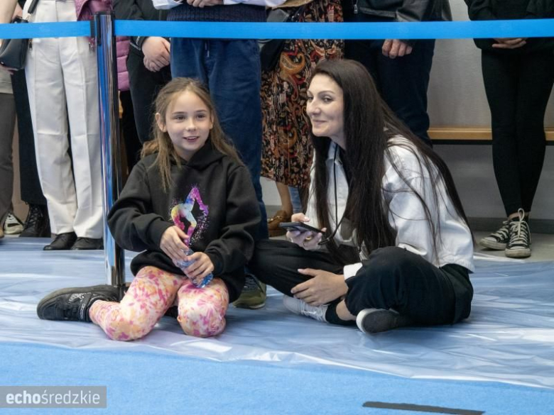 Sala gimnastyczna Dobryń Studio