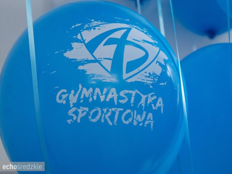 Sala gimnastyczna Dobryń Studio