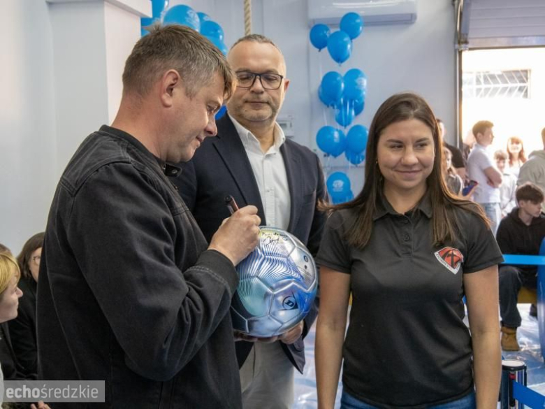 Sala gimnastyczna Dobryń Studio