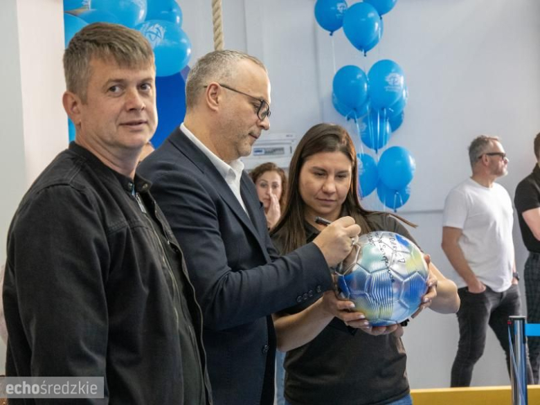 Sala gimnastyczna Dobryń Studio