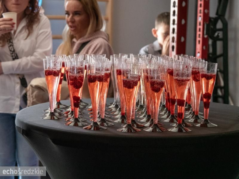 Sala gimnastyczna Dobryń Studio