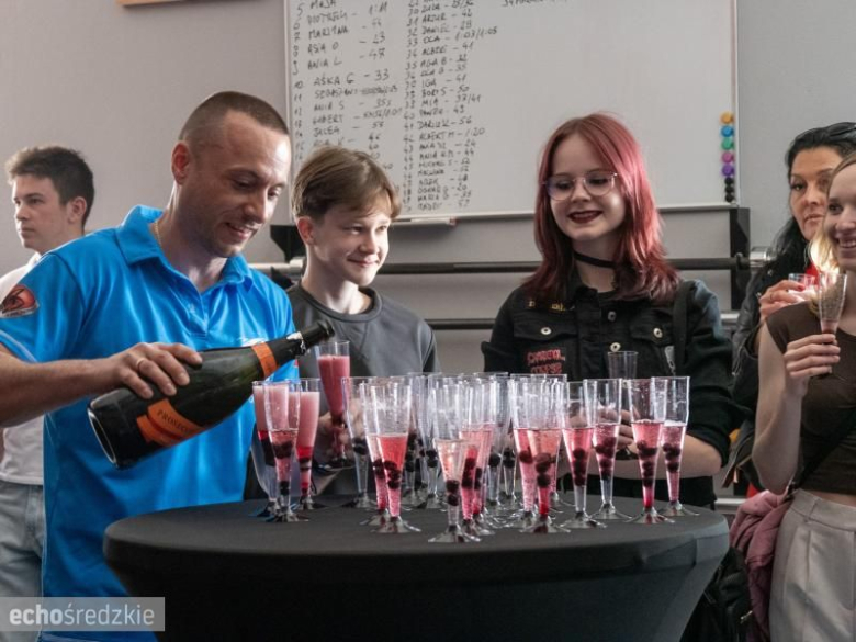 Sala gimnastyczna Dobryń Studio