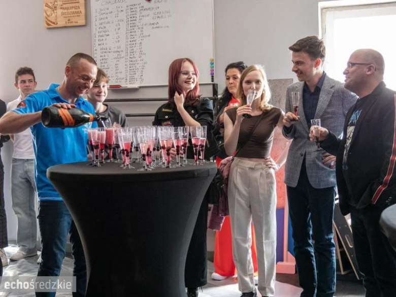 Sala gimnastyczna Dobryń Studio