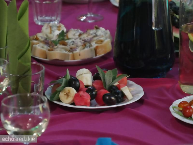 Hawajski Dzień Mamy w Środzie Śląskiej 