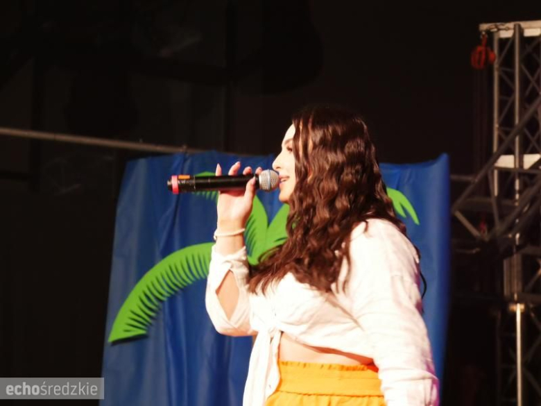 Hawajski Dzień Mamy w Środzie Śląskiej 