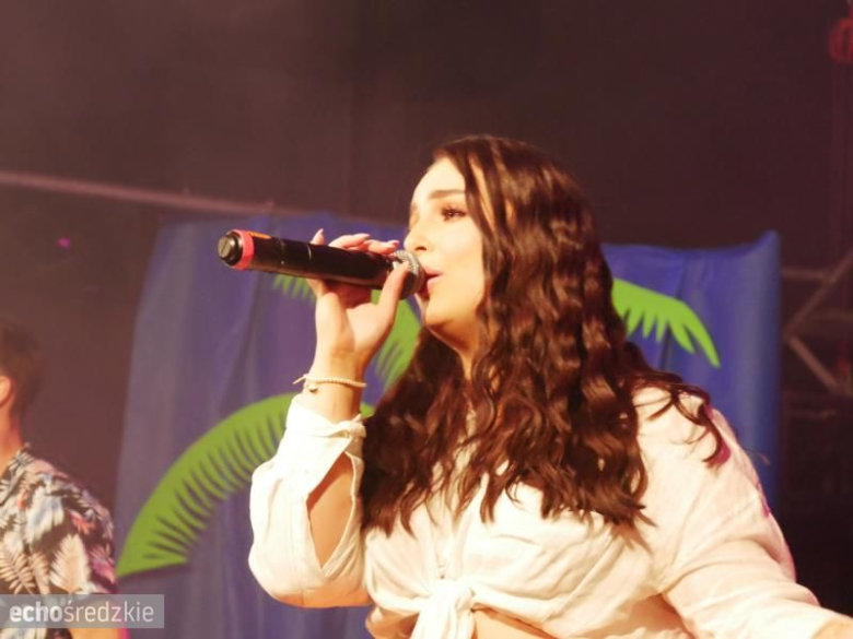 Hawajski Dzień Mamy w Środzie Śląskiej 