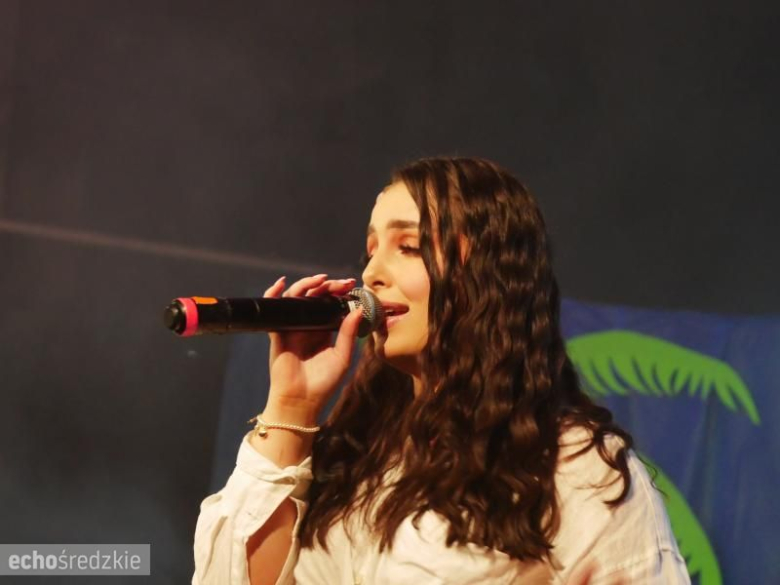 Hawajski Dzień Mamy w Środzie Śląskiej 