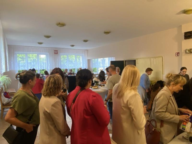 Dzień Mamy w Kostomłotach