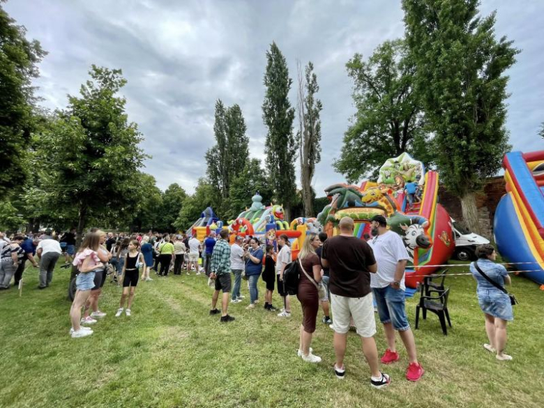 Średzki Dzień Dziecka