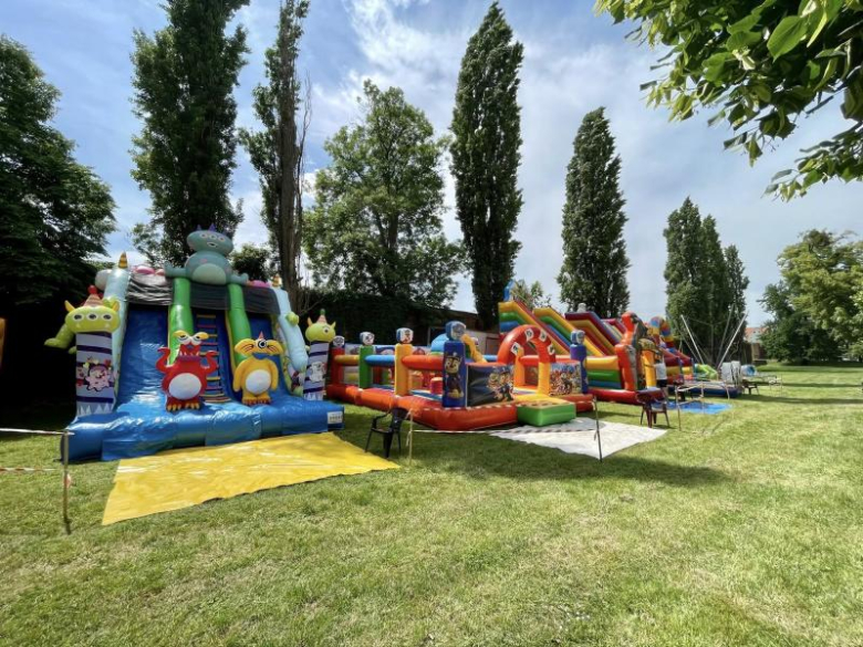 Średzki Dzień Dziecka