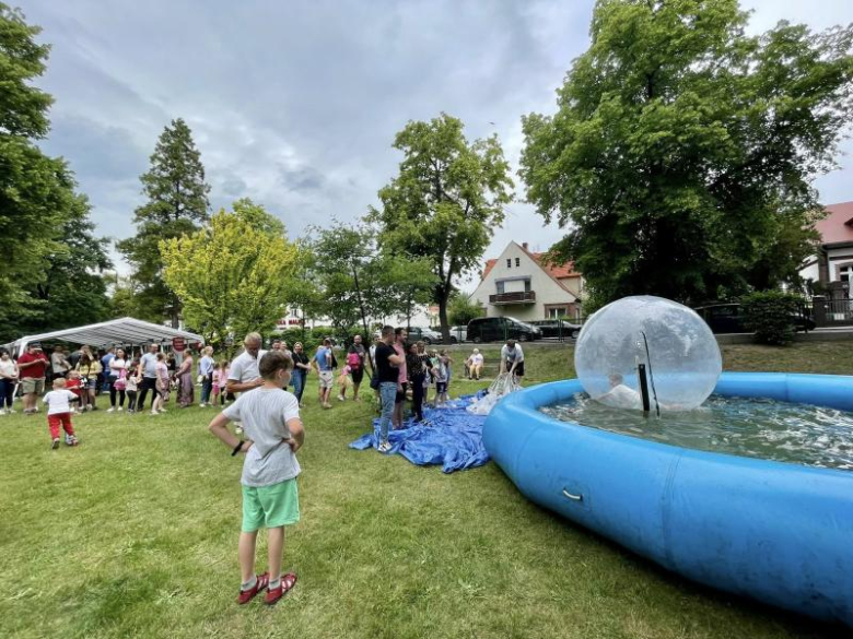 Średzki Dzień Dziecka