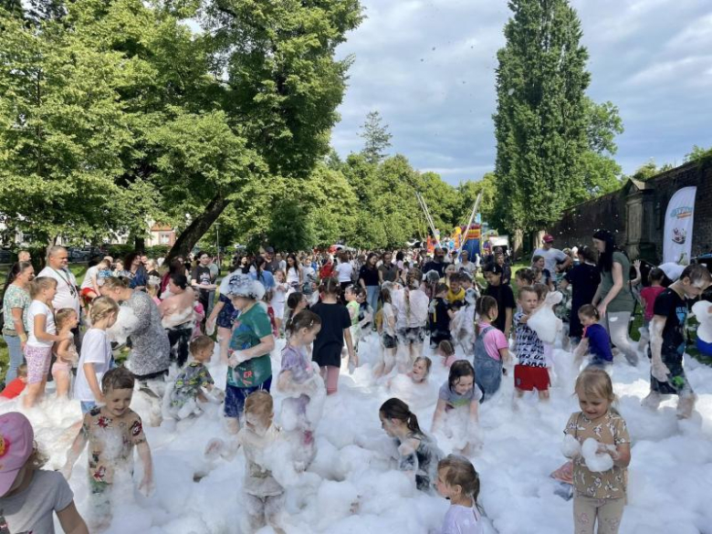 Średzki Dzień Dziecka