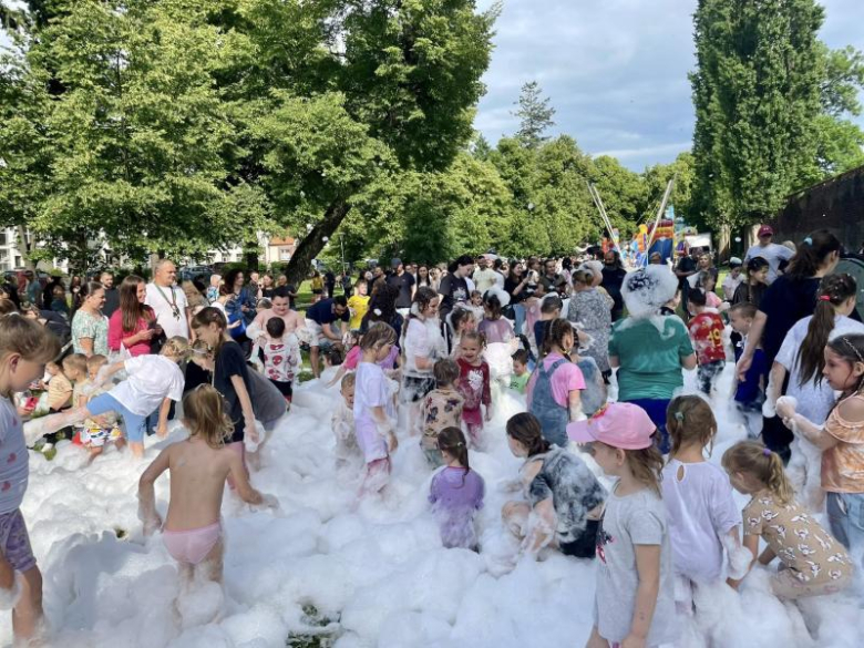 Średzki Dzień Dziecka