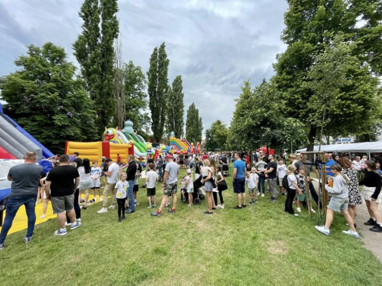 Średzki Dzień Dziecka