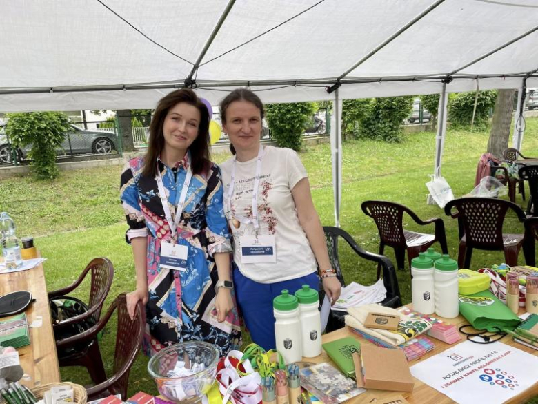 Średzki Dzień Dziecka