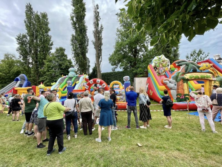 Średzki Dzień Dziecka