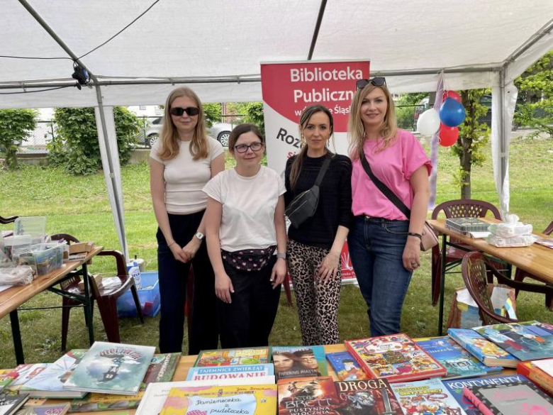 Średzki Dzień Dziecka