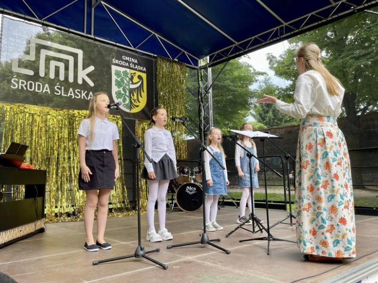 Średzki Dzień Dziecka