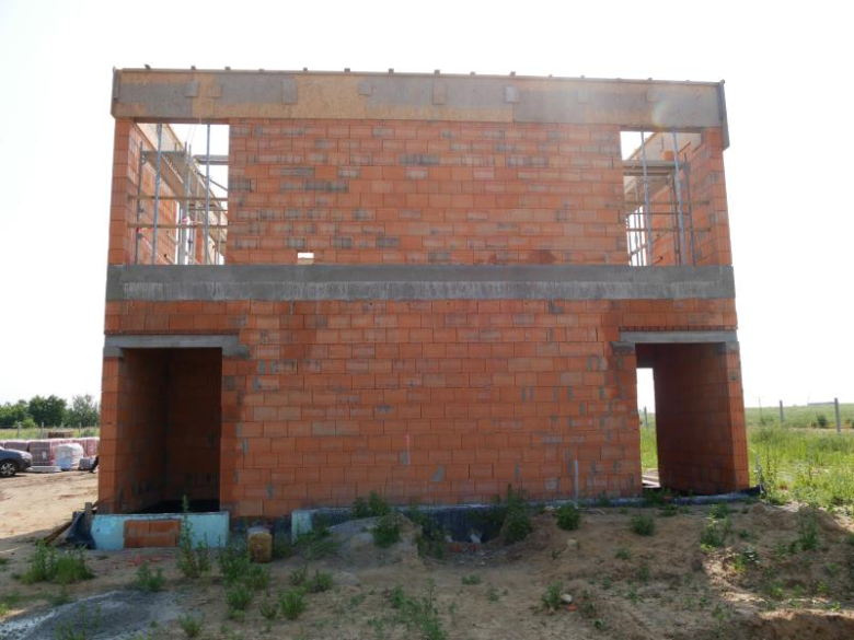 Budowa Centrum Integracji i Innowacji 