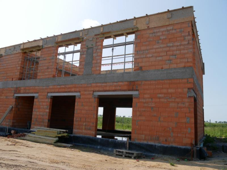 Budowa Centrum Integracji i Innowacji 