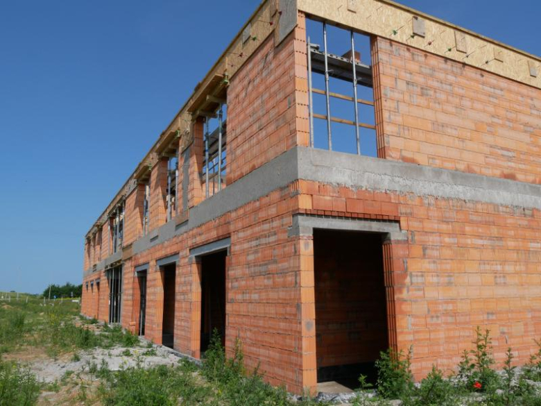 Budowa Centrum Integracji i Innowacji 