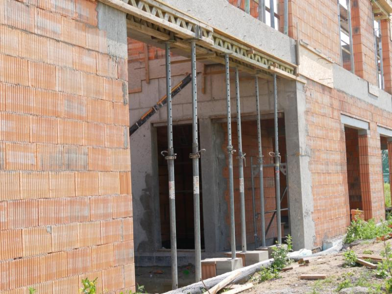 Budowa Centrum Integracji i Innowacji 