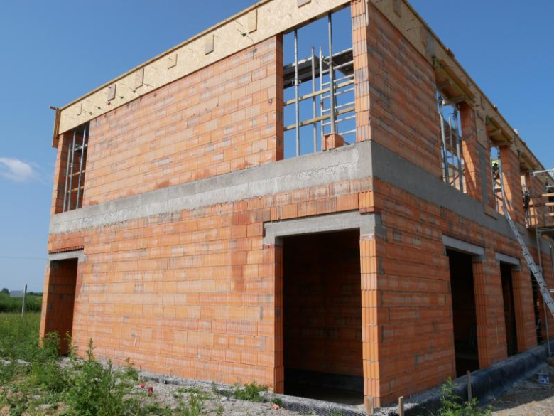 Budowa Centrum Integracji i Innowacji 