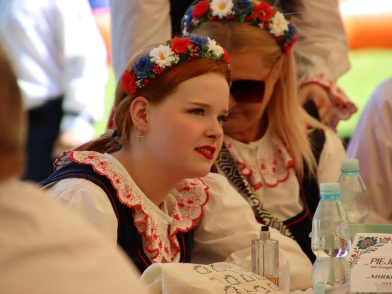 XIII Przegląd „Pieje Kur Pieje”