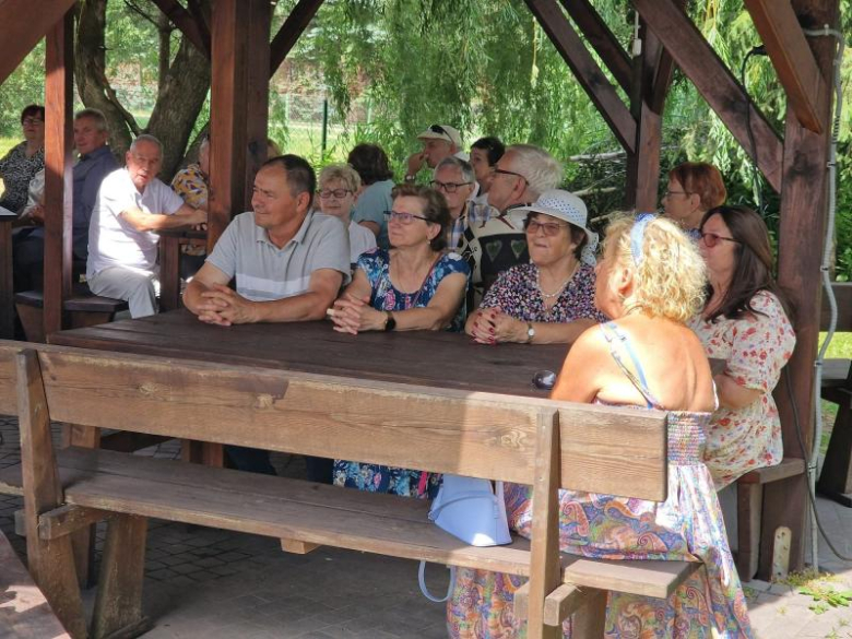 Zakończenie roku akademickiego MUTW