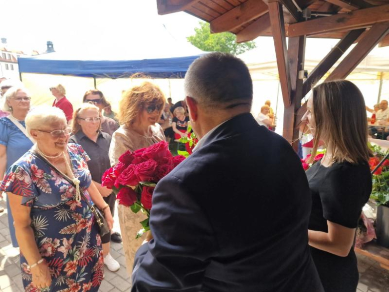 Zakończenie roku akademickiego MUTW