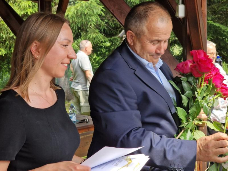 Zakończenie roku akademickiego MUTW