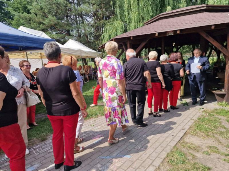 Zakończenie roku akademickiego MUTW