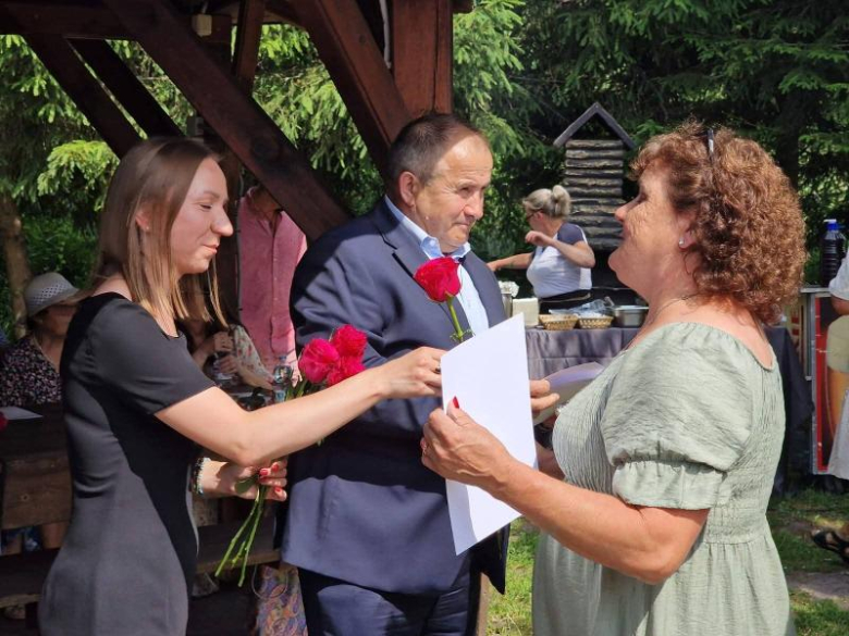 Zakończenie roku akademickiego MUTW