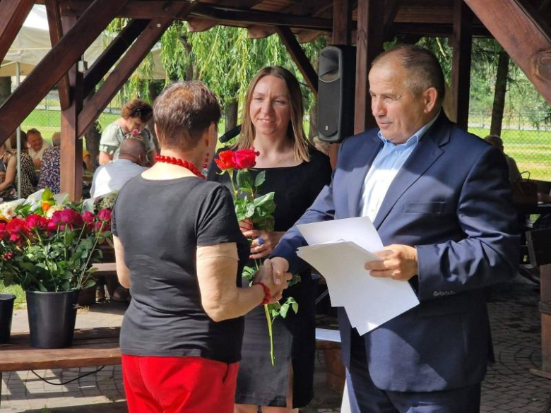 Zakończenie roku akademickiego MUTW