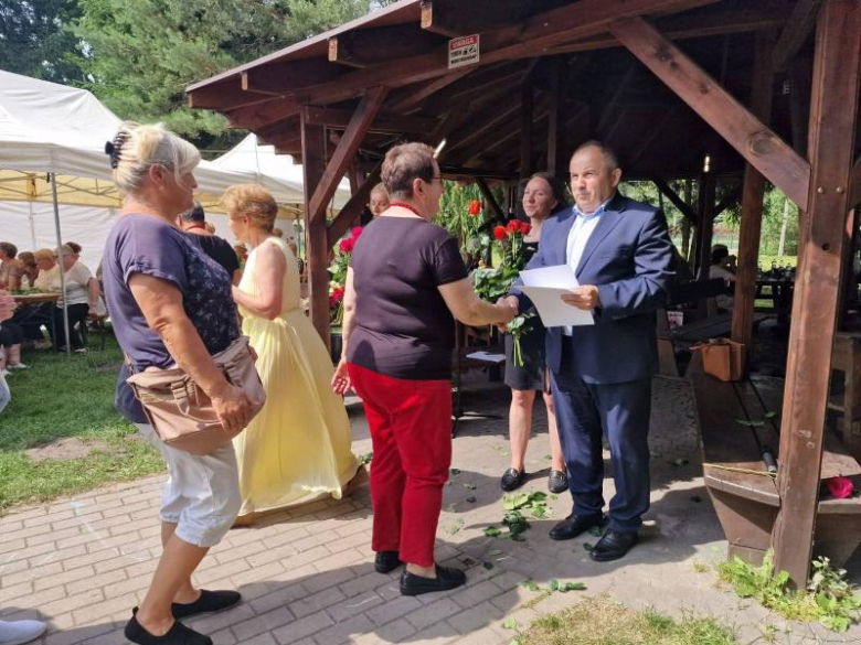 Zakończenie roku akademickiego MUTW