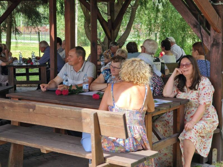 Zakończenie roku akademickiego MUTW