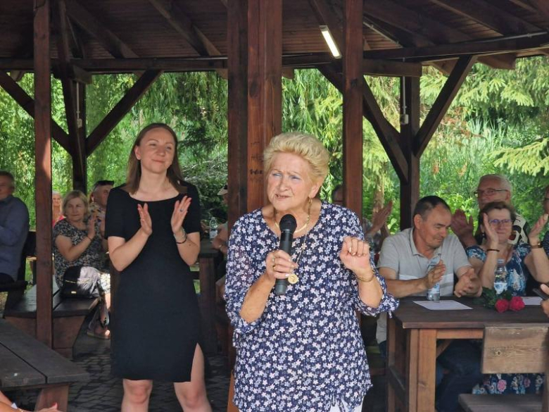 Zakończenie roku akademickiego MUTW