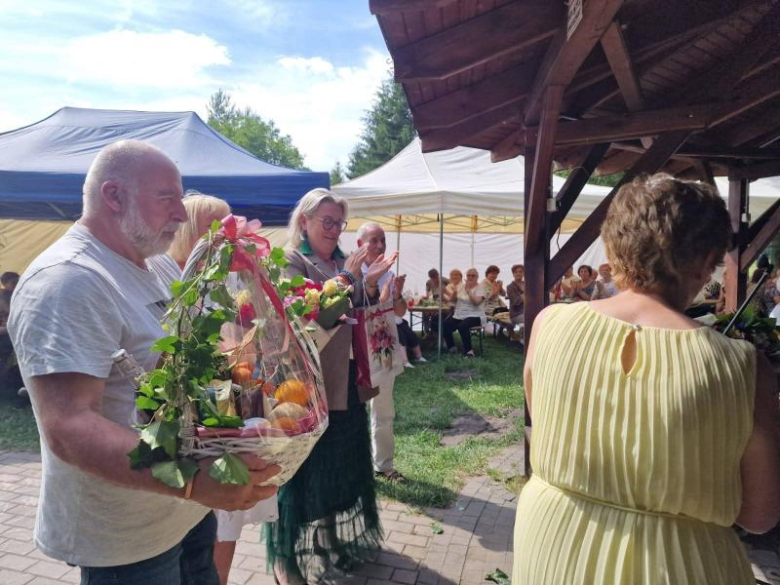 Zakończenie roku akademickiego MUTW